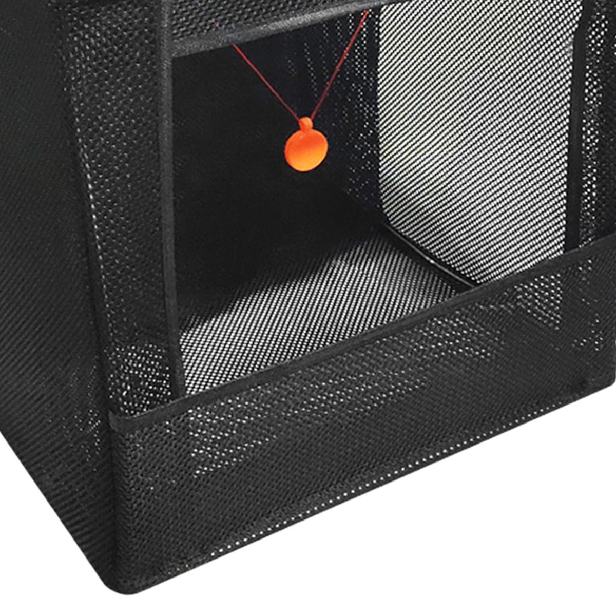 Target Box Foldable Soundproof Buffer Cloth