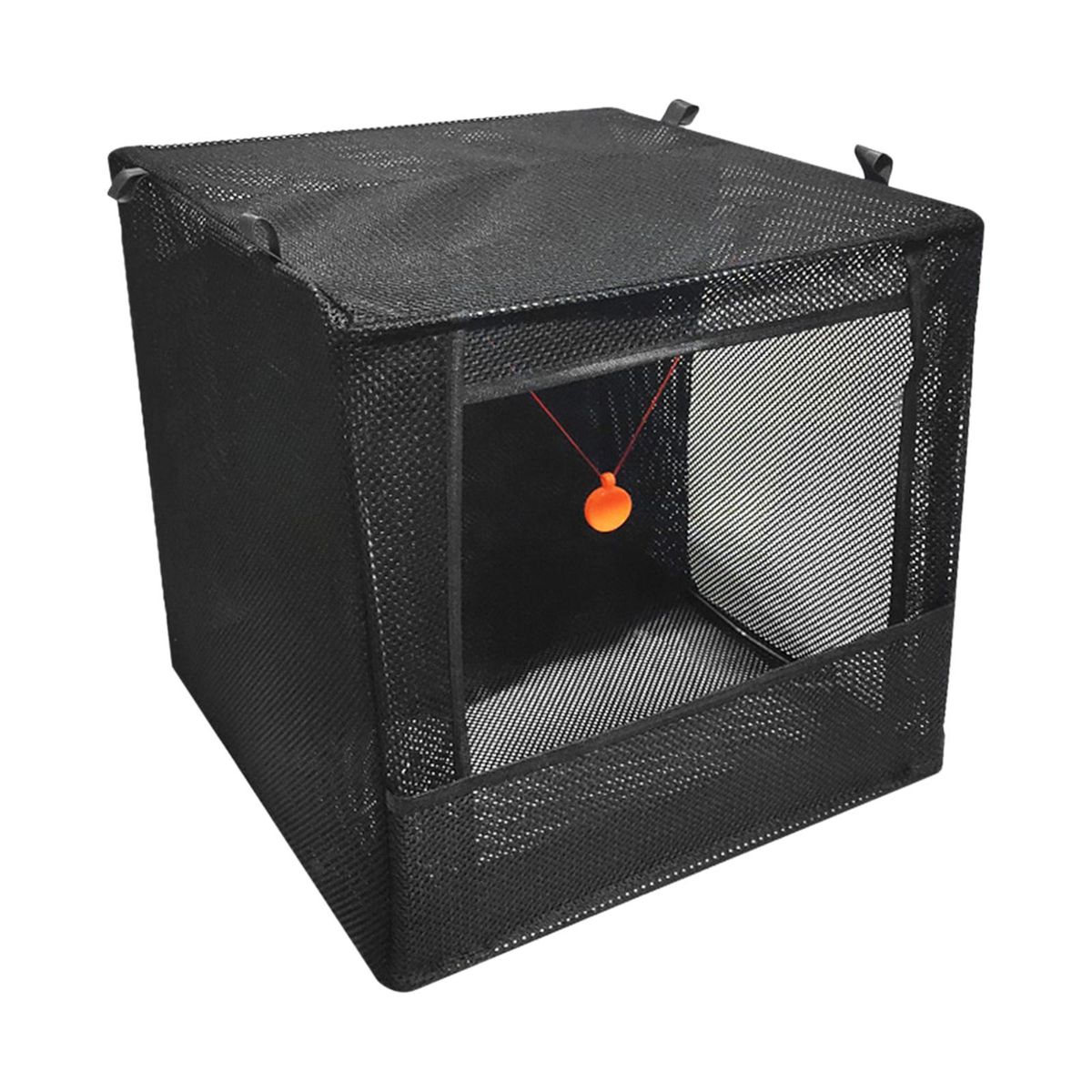 Target Box Foldable Soundproof Buffer Cloth