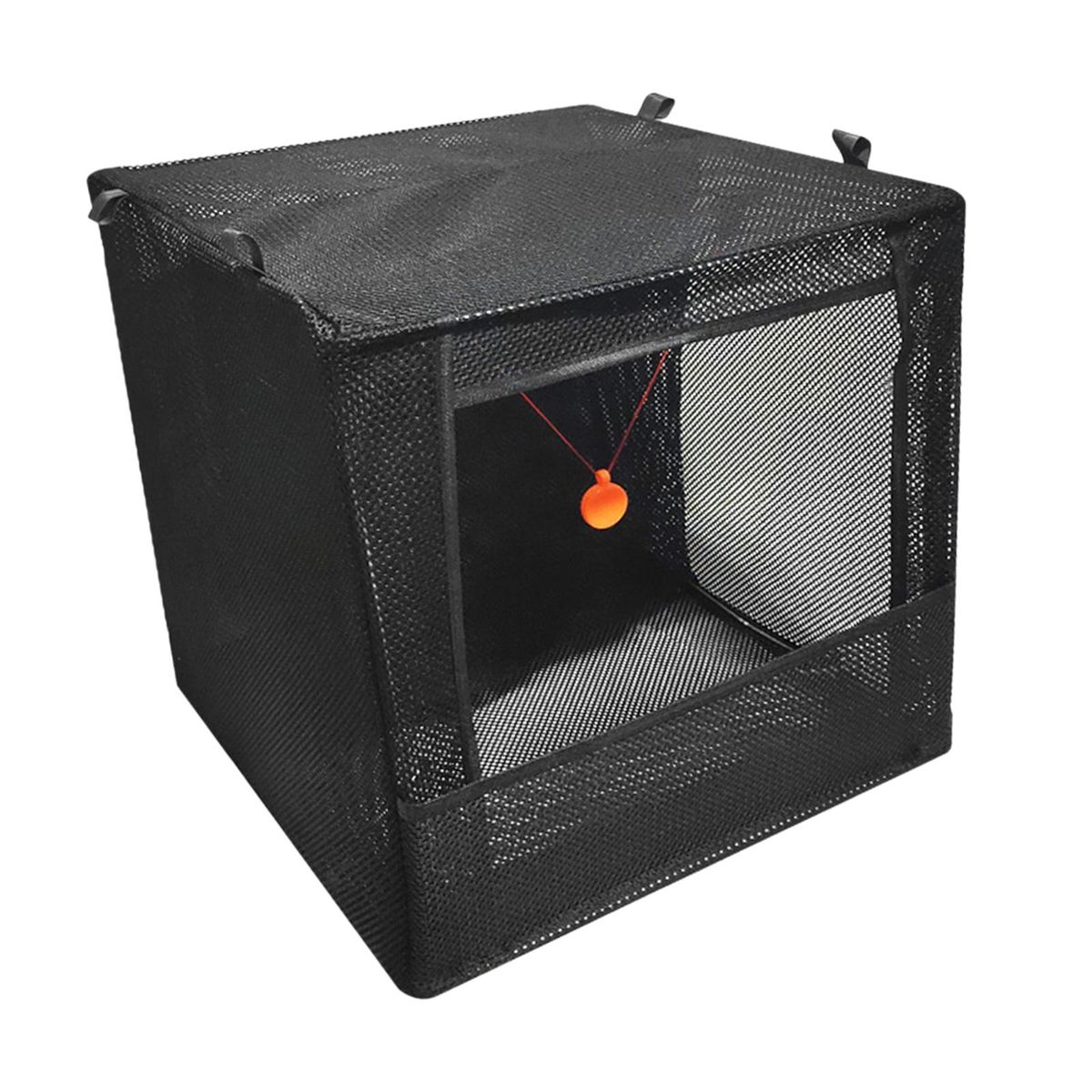 Target Box Foldable Soundproof Buffer Cloth