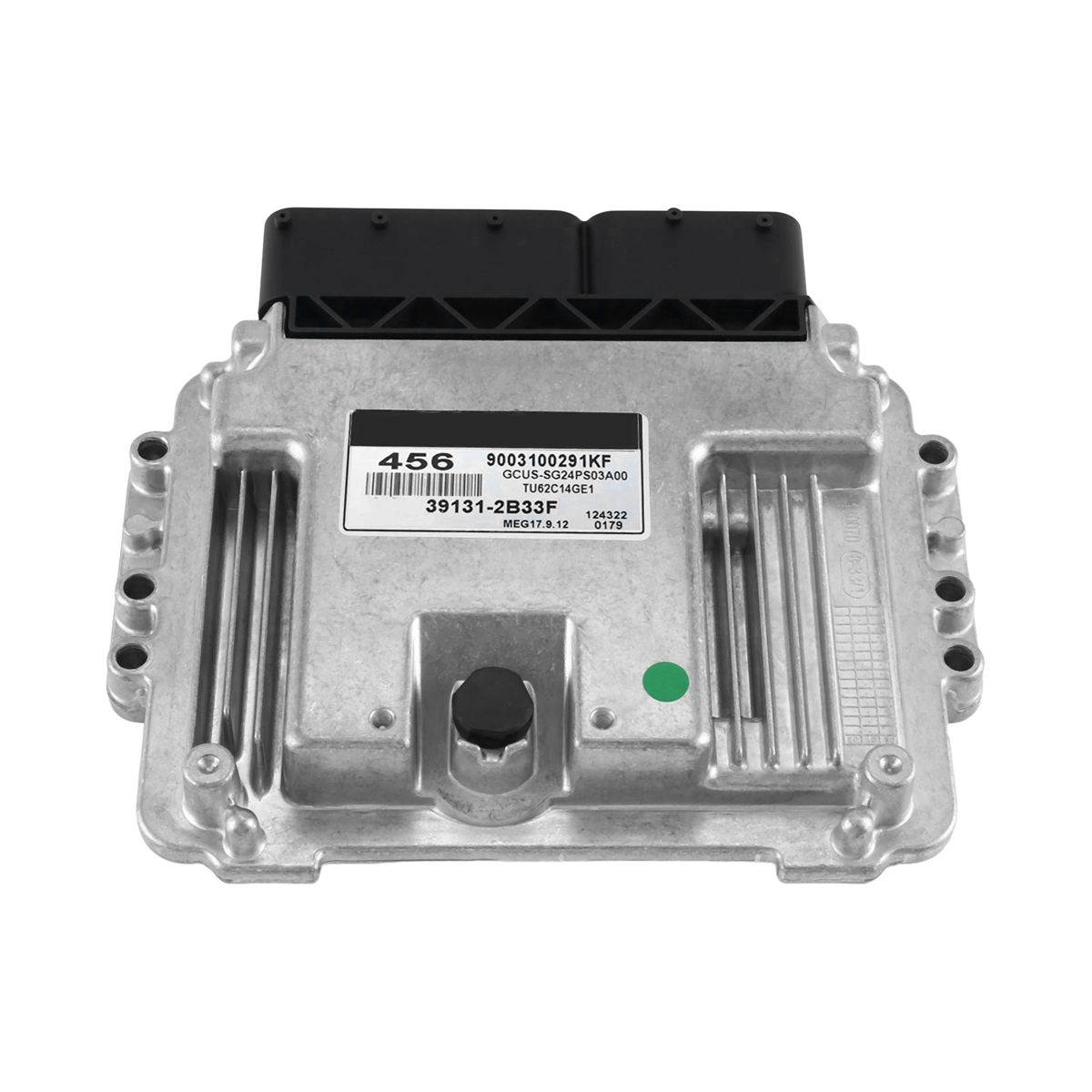 39131-2B33F ECU Car Engine Computer Board Electronic Control Unit 391312B33F Fit for -MEG7912