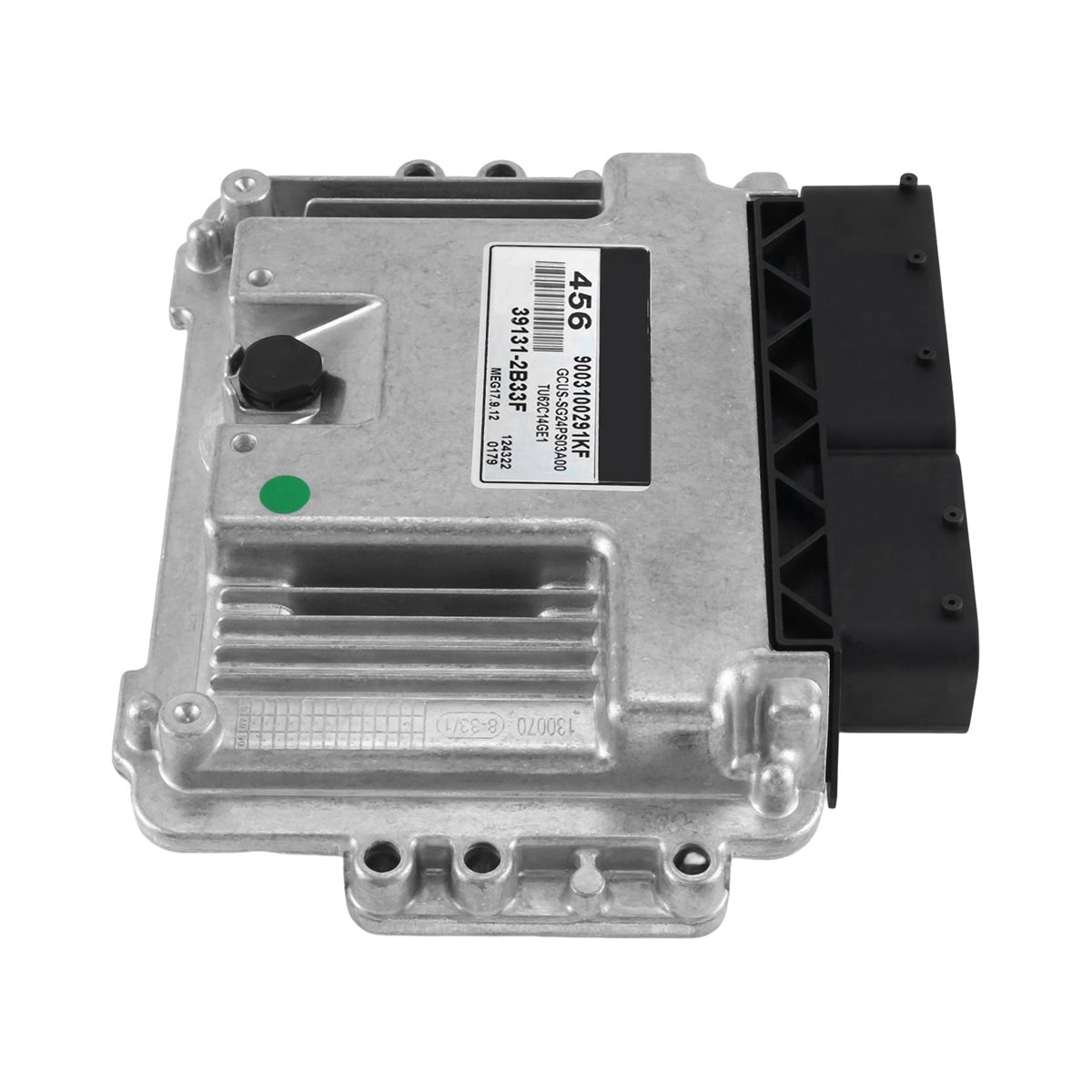 39131-2B33F ECU Car Engine Computer Board Electronic Control Unit 391312B33F Fit for -MEG7912