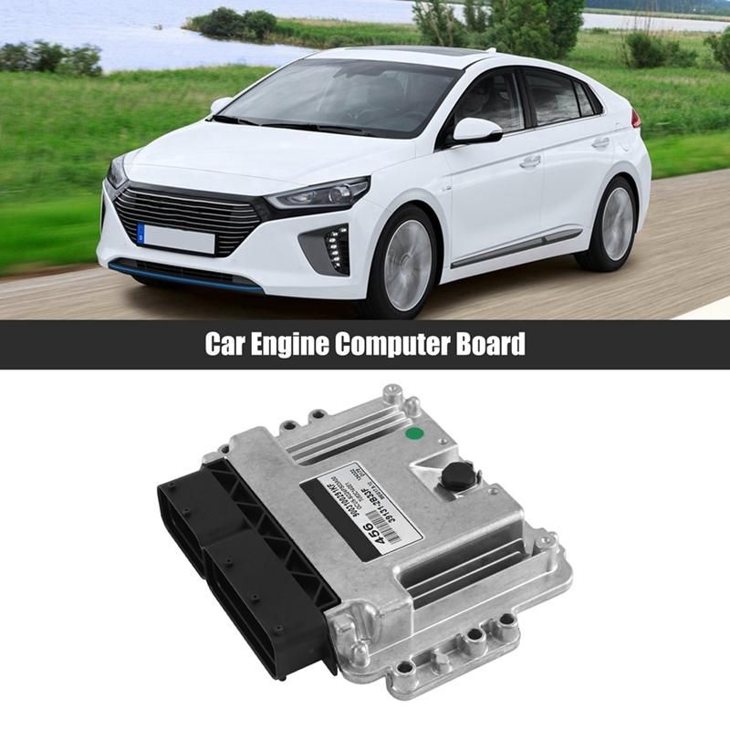 39131-2B33F ECU Car Engine Computer Board Electronic Control Unit 391312B33F Fit for -MEG7912