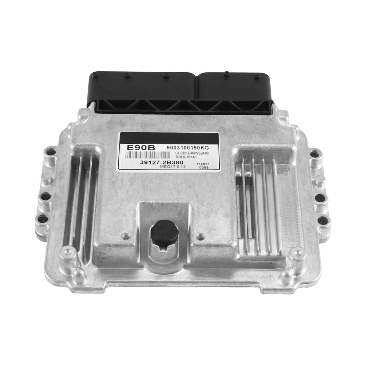 39127-2B380 ECU Car Engine Computer Board Electronic Control Unit E90B MEG17912 for