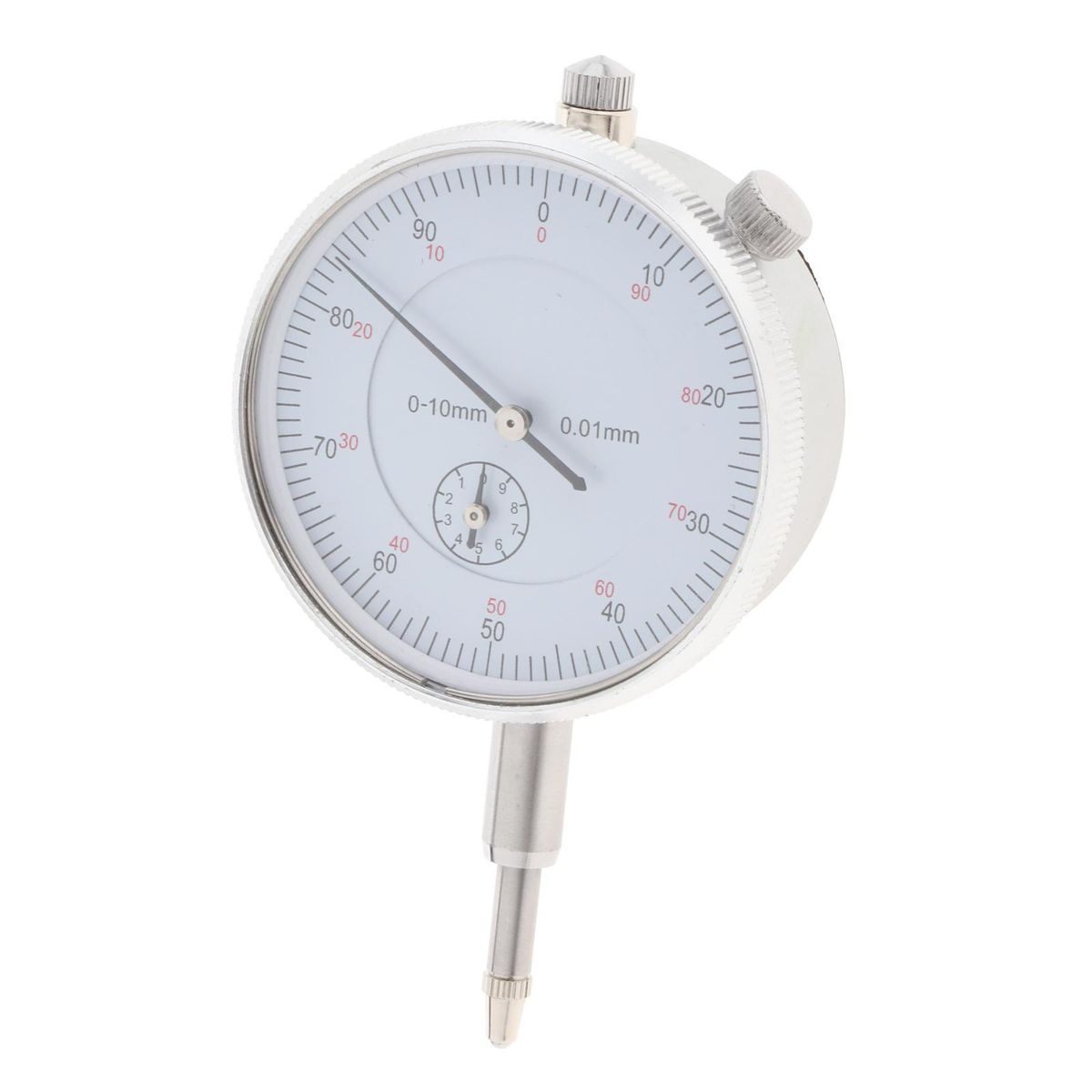 Measuring Dial Indicator Instrument Vertical Scale Meter For With Ear