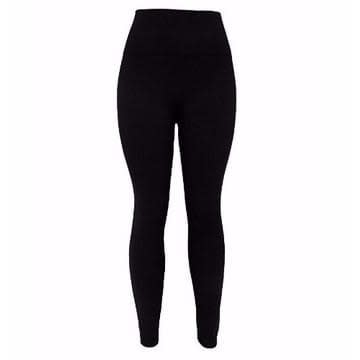 High-waisted Ladies Leggings