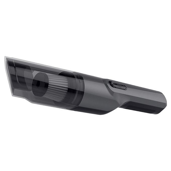 Handheld Wireless Car Vacuum Cleaner Fit For Pet Hair Home Sofa Black