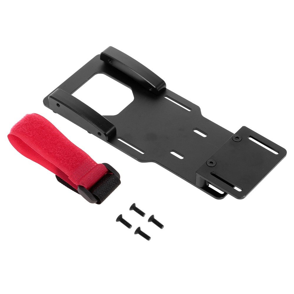 90046 Battery Bracket ESC Mount Low Center Gravity Battery