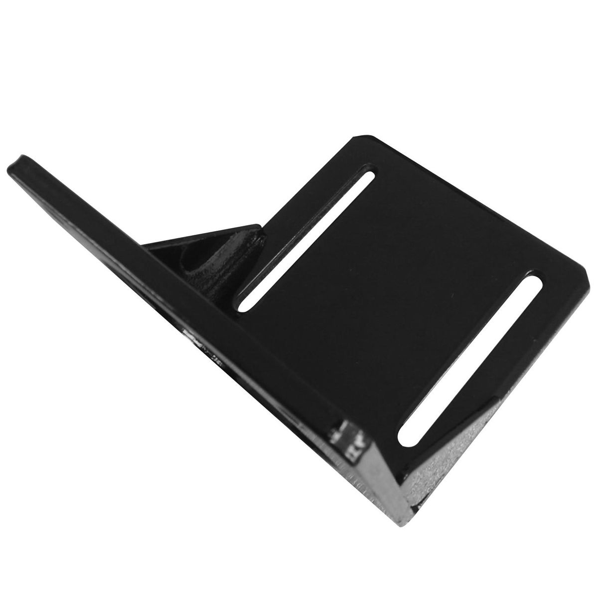 Mount Angle L Bracket + Screws 6mm Steel Plate Replacement for Nema 34 86mm Stepper Motor