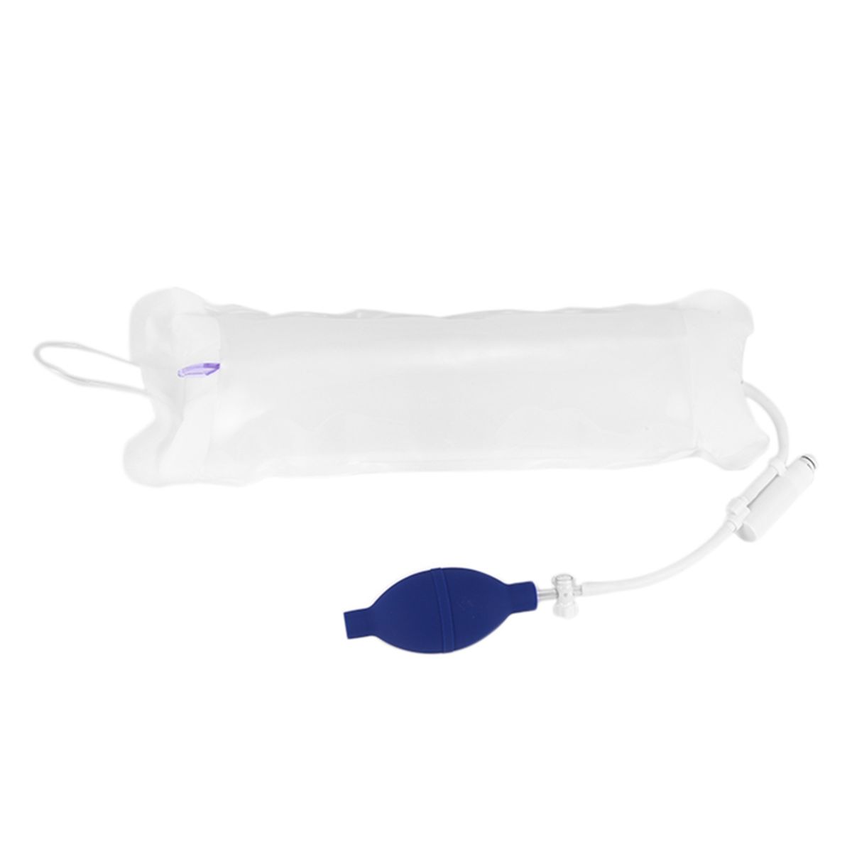 1000Ml Reusable Bag With Display Infusion Pump Pressure