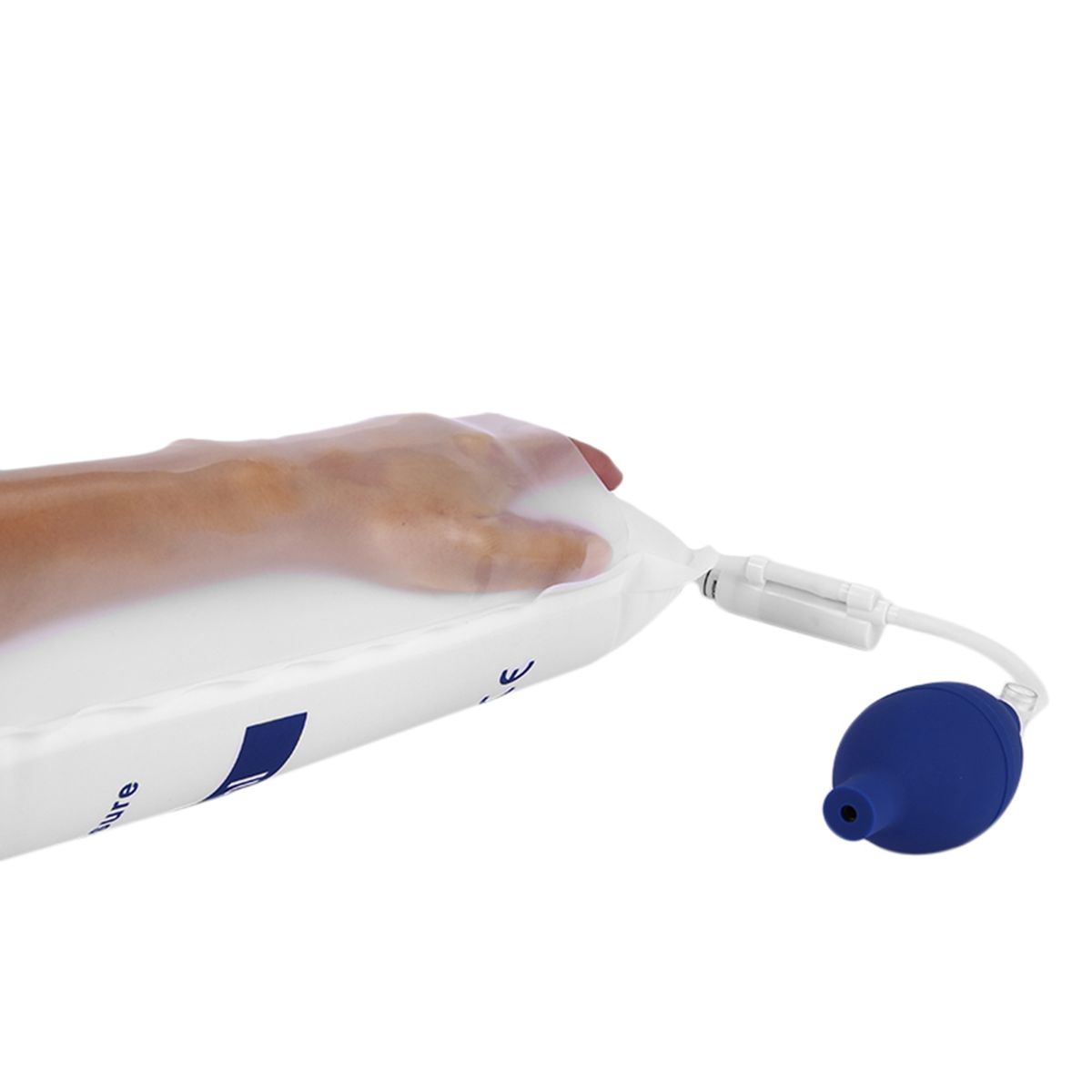 1000Ml Reusable Bag With Display Infusion Pump Pressure