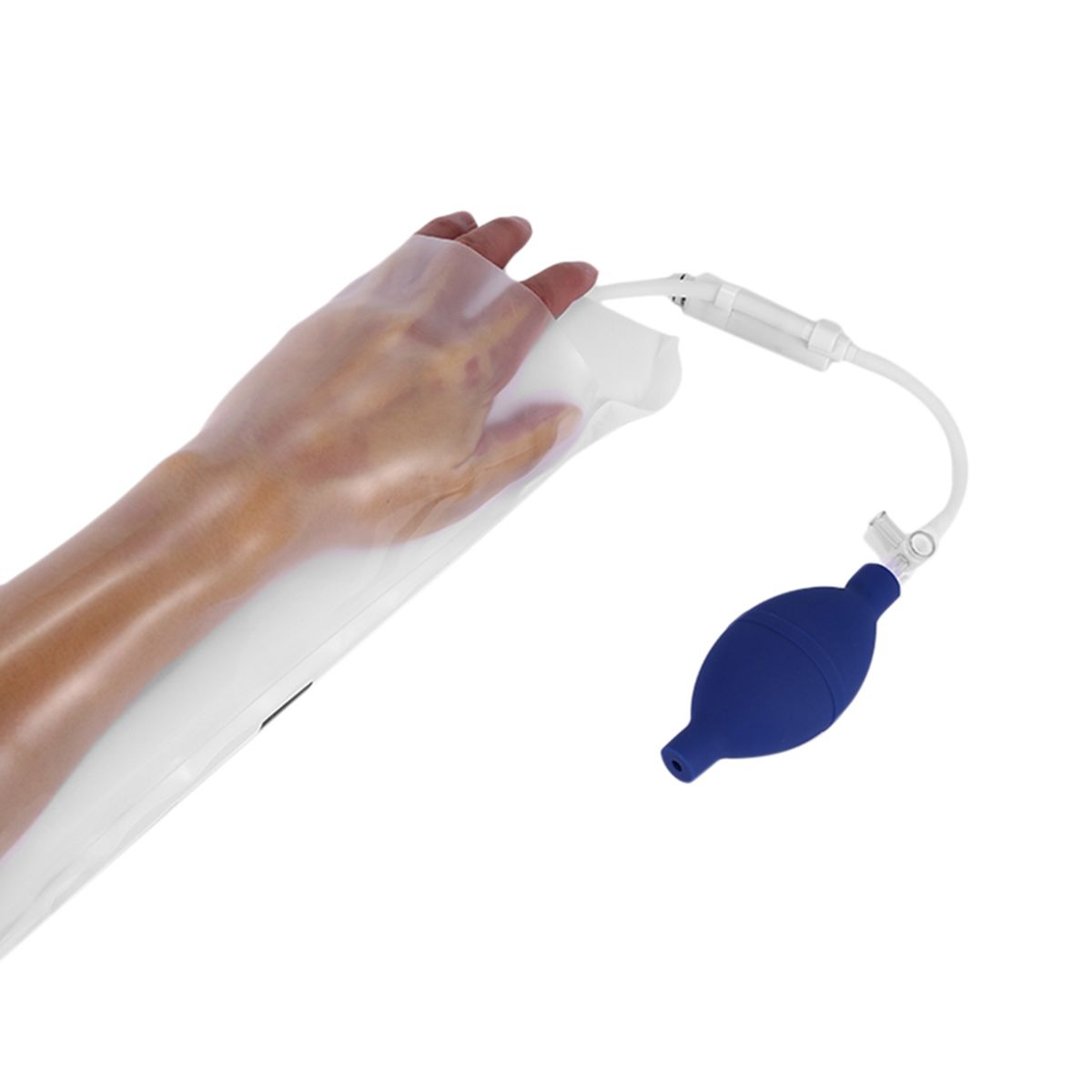 1000Ml Reusable Bag With Display Infusion Pump Pressure