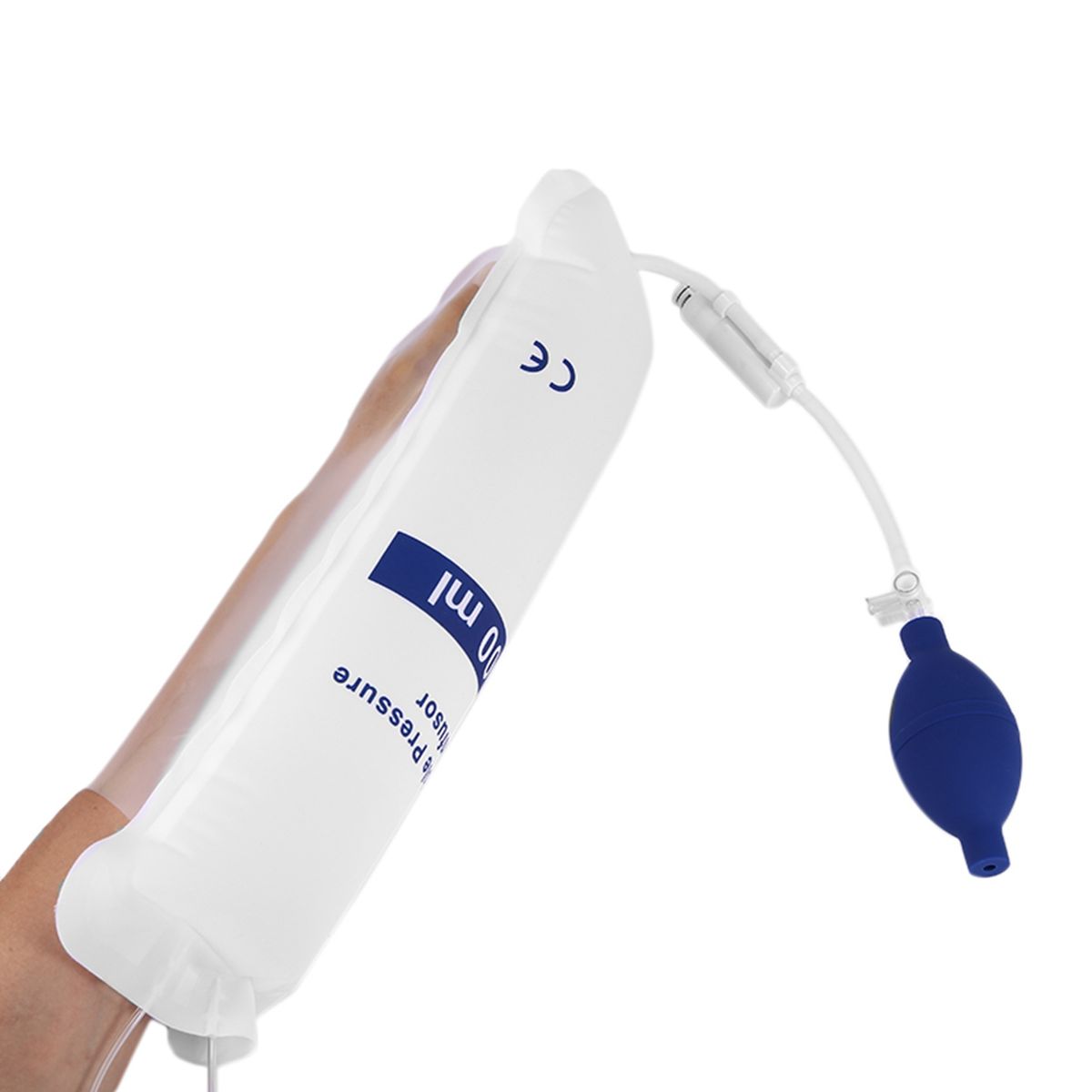 1000Ml Reusable Bag With Display Infusion Pump Pressure