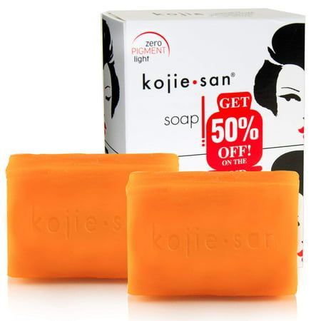 Skin Lightening Soap