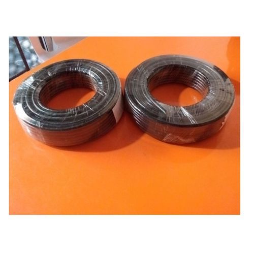 Rolls Of High Quality RG6  Coaxial Cable Small