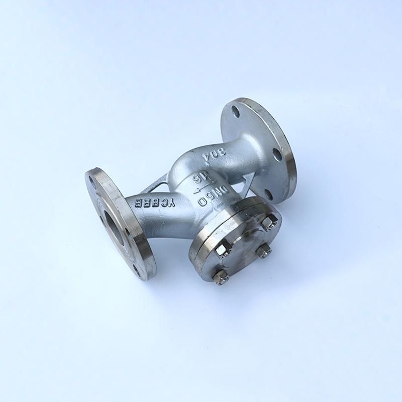 Factory Supply 304h41w-16p Check Valve 304 Stainless Steel Lift Check Valve Stainless Steel Check Valve