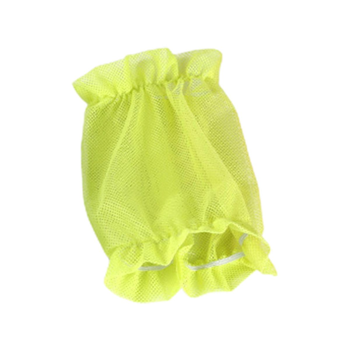 Dog Ear Muff Pet Ear Cover Winter Windproof Hat Yellow