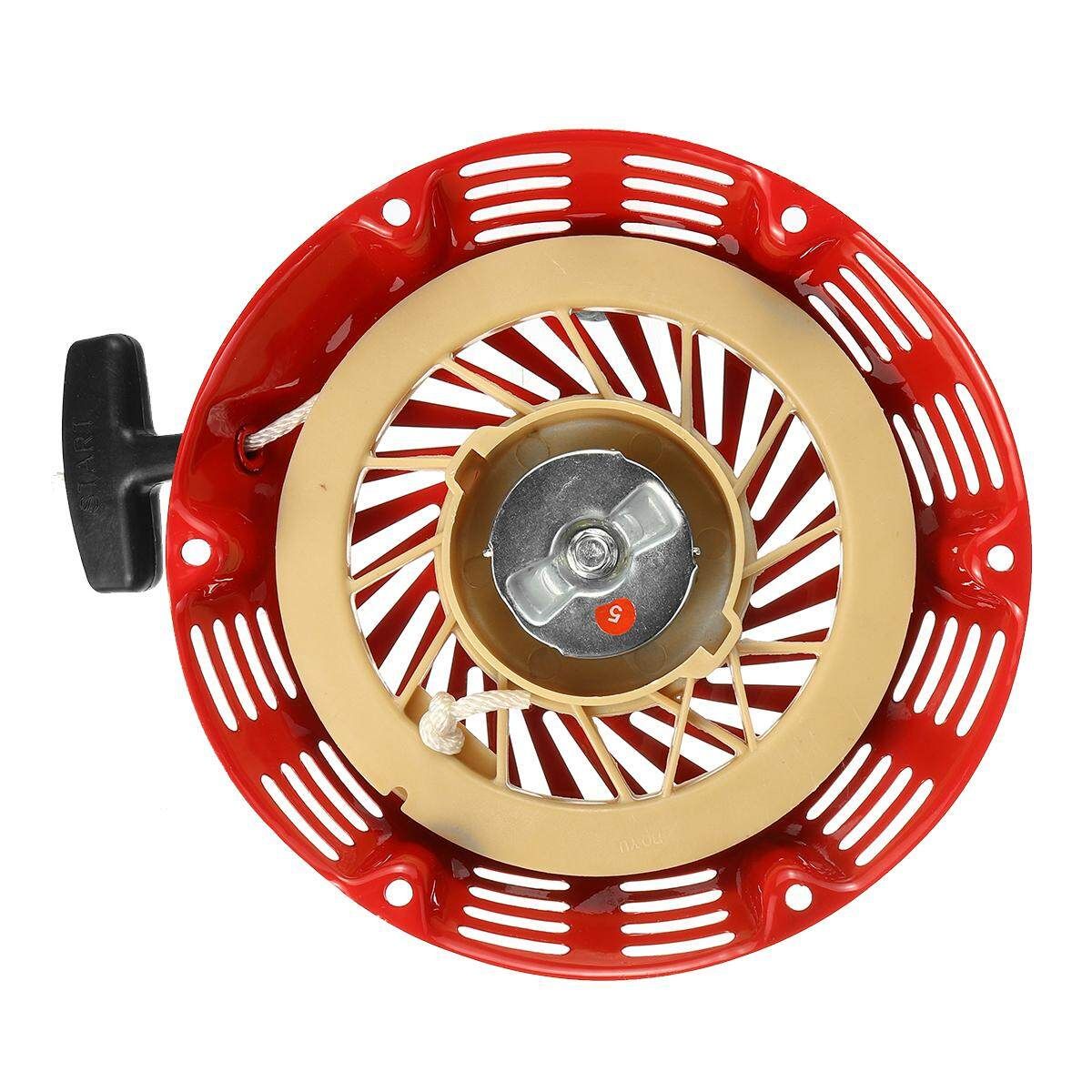 188 Recoil Pull Starter Start For Honda GX120 GX140 GX160 GX200 5.5-6.5H Type 188
