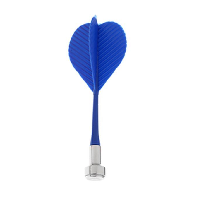 12 Pieces Colorful Magnetic Darts Safety Replacement Dart Indoor Game