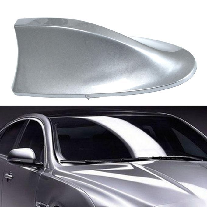 Shark Fin Antenna Universal Waterproof Replacement Signal Aerials Auto