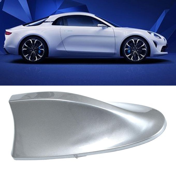 Shark Fin Antenna Universal Waterproof Replacement Signal Aerials Auto