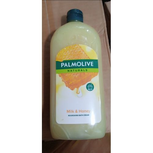 Milk & Honey Body Wash(750ml)x3