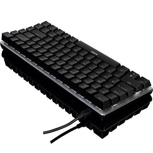 82 Keys Laptop Computer Gaming Mechanical Keyboard