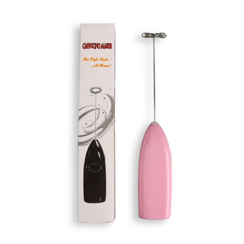 Electric Whisk USB High-power Rechargeable Mixer