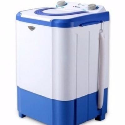 Washing Machine - QWM - 55 - DX - 3KG