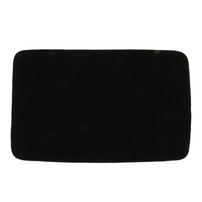 Guitars Pipa Lutes Antiskidding Mat Pad Cushion Protector DIY Black