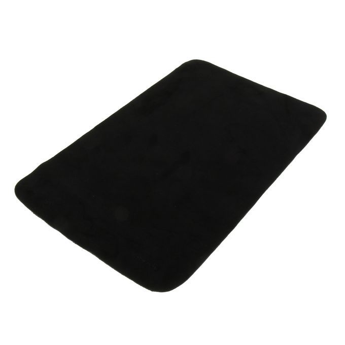 Guitars Pipa Lutes Antiskidding Mat Pad Cushion Protector DIY Black