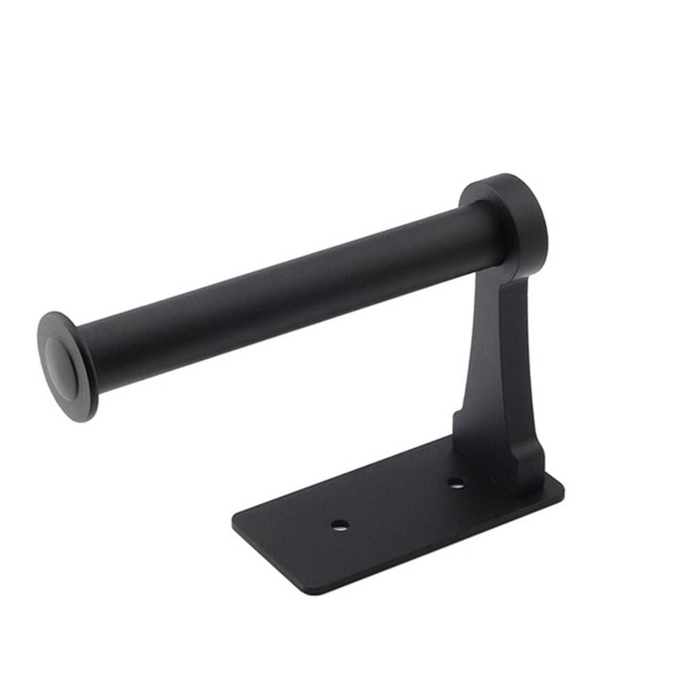 Wall Mount Paper Holder Bathroom Tissue Towel Rack Holders B