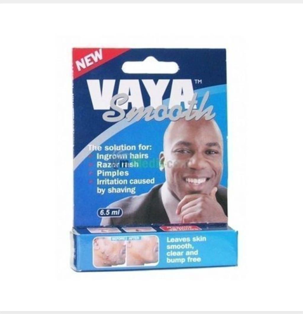 Smooth For Bumps 6.5ml