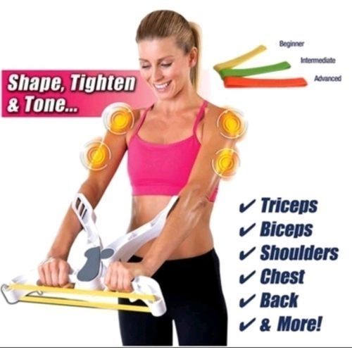 Fitness