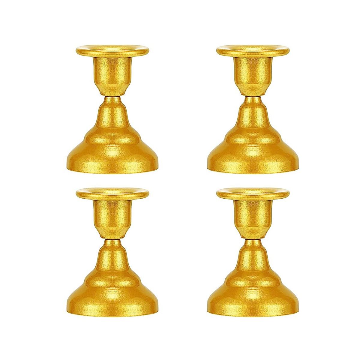 Candlestick Holders Taper Candle Holders for Table