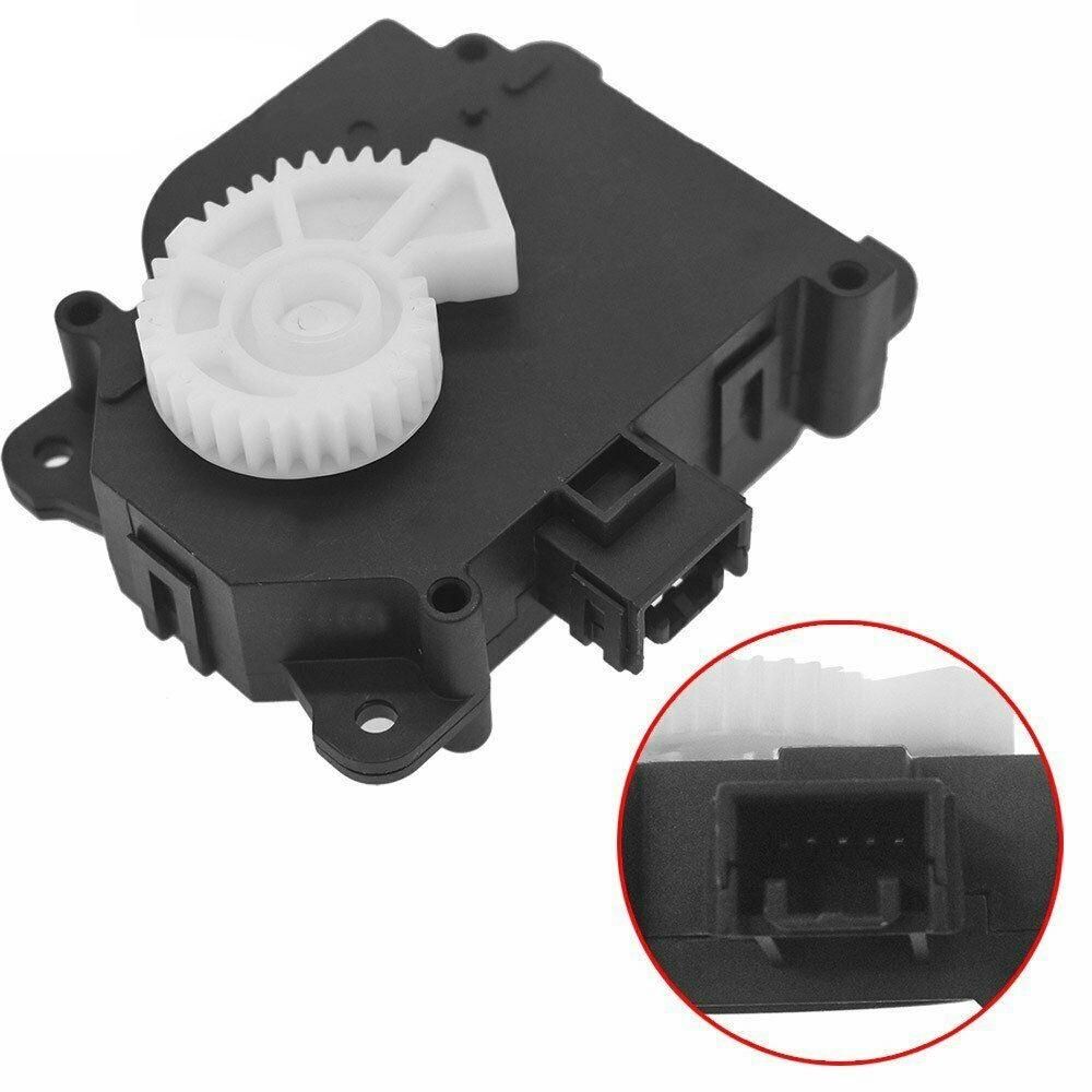 Car Heater Blend Door Actuator Left for Toyota Camry Avalon
