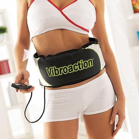 Shape Slim Belt
