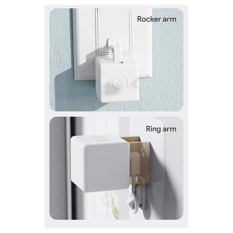 TUYA Smart Fingerbot Plus Zigbee Knop Smart Home Smart