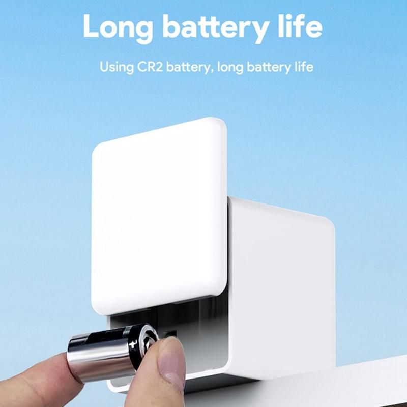 TUYA Smart Fingerbot Plus Zigbee Knop Smart Home Smart