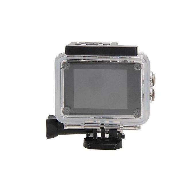 WiFi 4K ULTRA HD 1080P 170 Waterproof Sport DV Video Action Camera Camcord