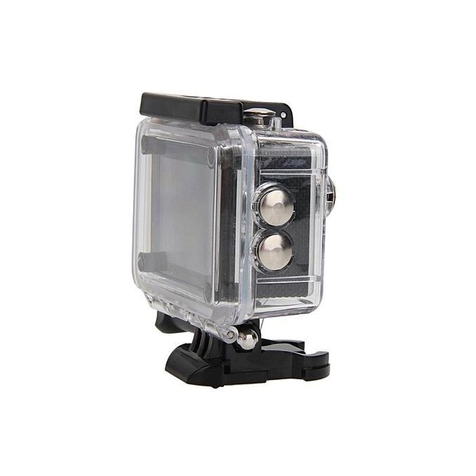 WiFi 4K ULTRA HD 1080P 170 Waterproof Sport DV Video Action Camera Camcord