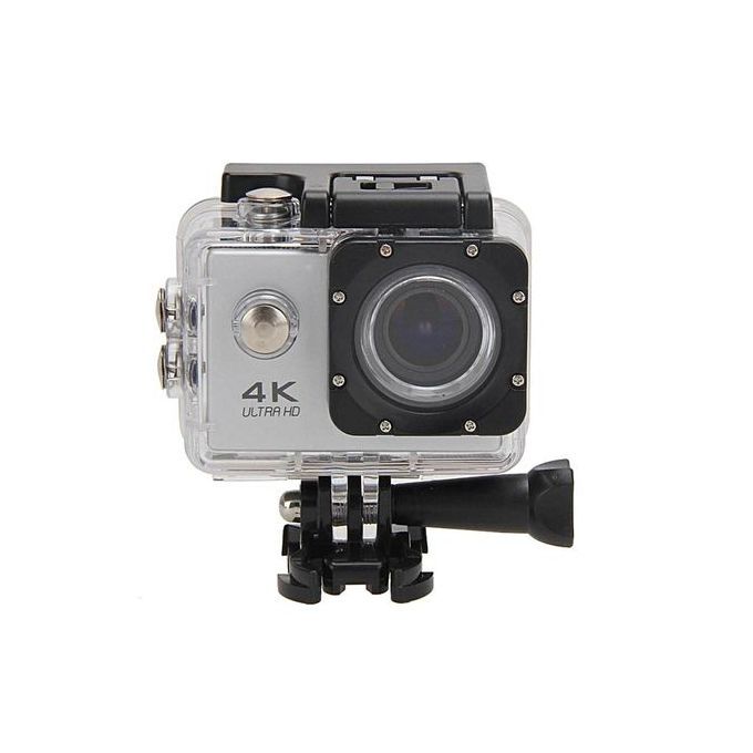 WiFi 4K ULTRA HD 1080P 170 Waterproof Sport DV Video Action Camera Camcord