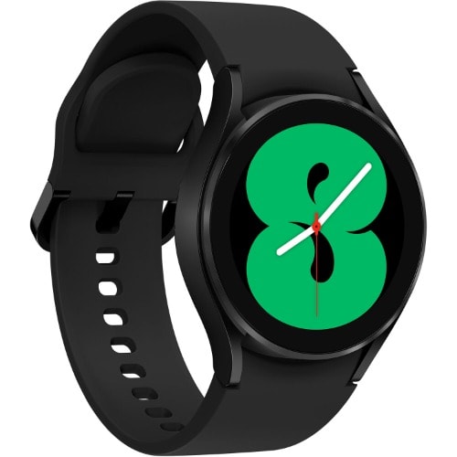 Galaxy Watch4 Smartwatch - 44mm - Bluetooth/Wi-Fi/GPS - Black
