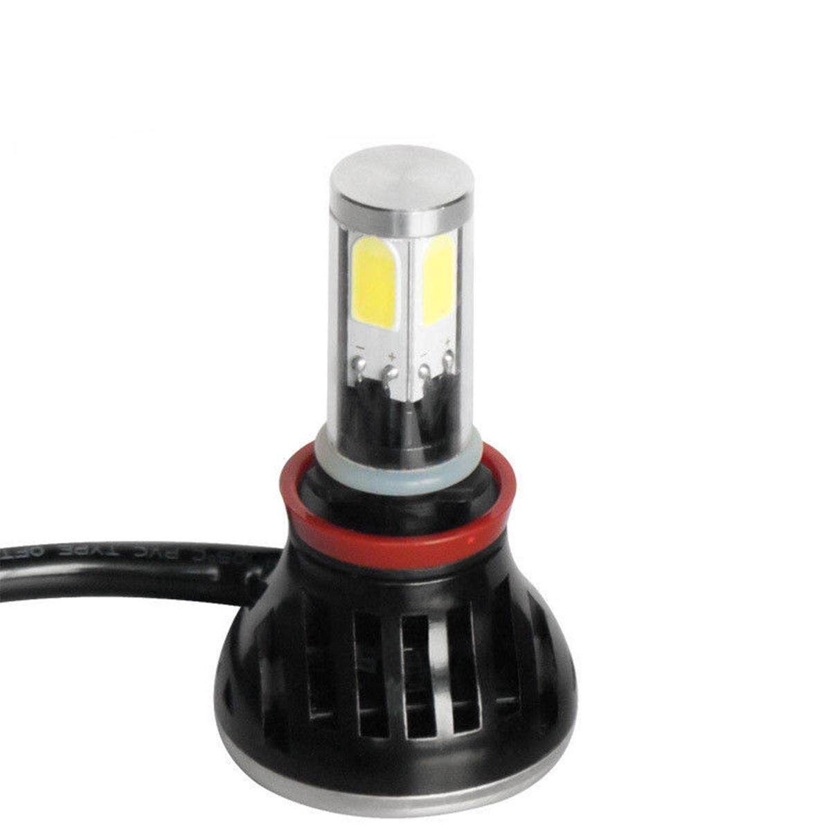 G5 80W 7600LM H1 H3 H4 H7 H11 H13 9004 9005 9006 9007 880 LED Headlight Kit Bulb #H7