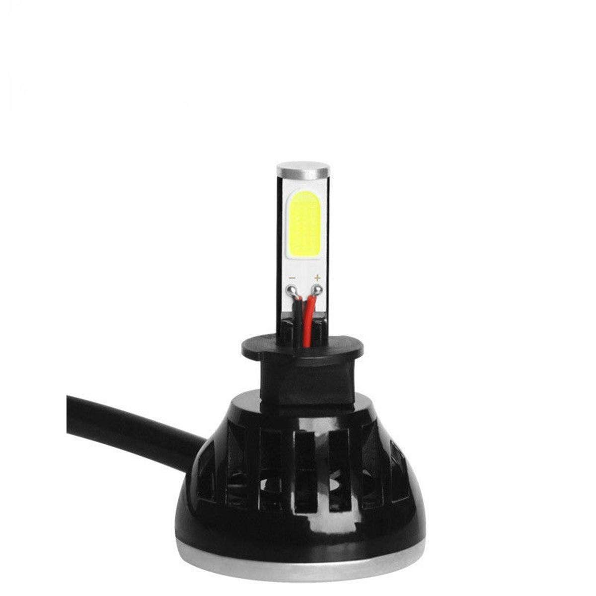 G5 80W 7600LM H1 H3 H4 H7 H11 H13 9004 9005 9006 9007 880 LED Headlight Kit Bulb #H7
