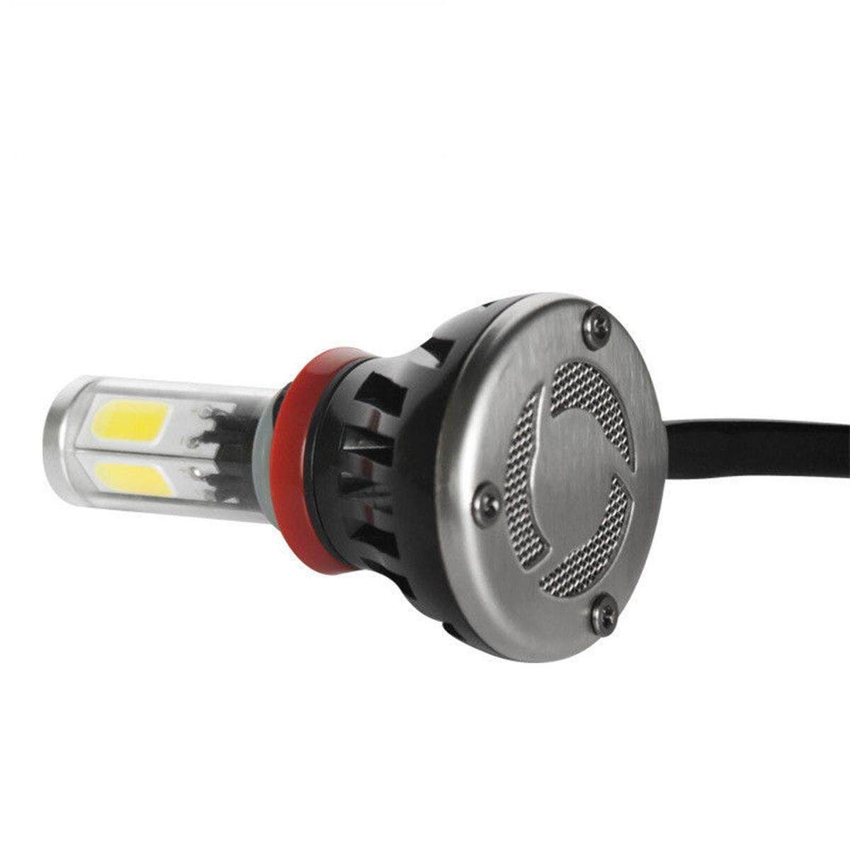 G5 80W 7600LM H1 H3 H4 H7 H11 H13 9004 9005 9006 9007 880 LED Headlight Kit Bulb #H7