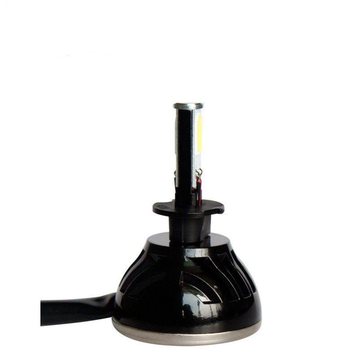 G5 80W 7600LM H1 H3 H4 H7 H11 H13 9004 9005 9006 9007 880 LED Headlight Kit Bulb #H7