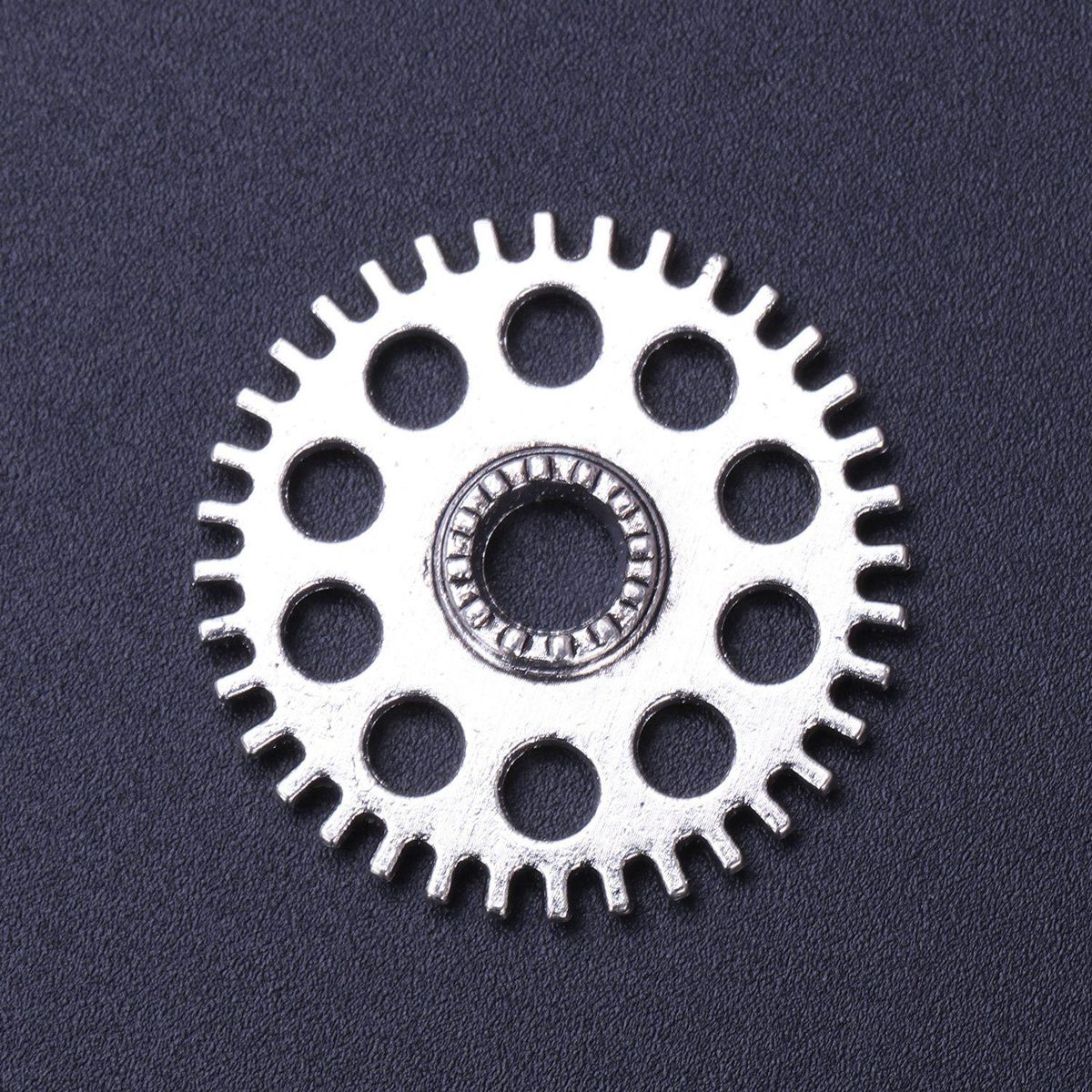 100g Steampunk Cyberpunk Watch Vintage Pieces Gears Wheels