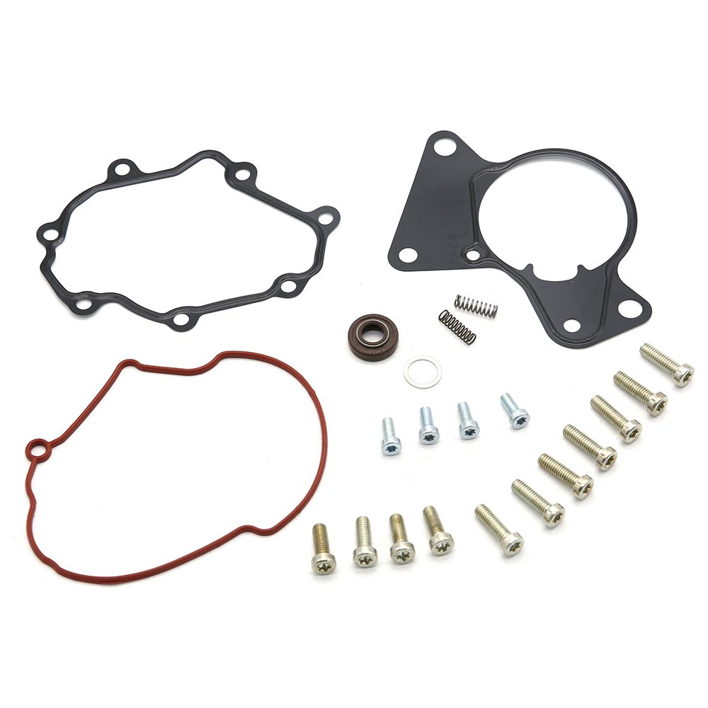 Tandem Pump Repair Kit Sealing Set Vacuum Pump Repair Pack