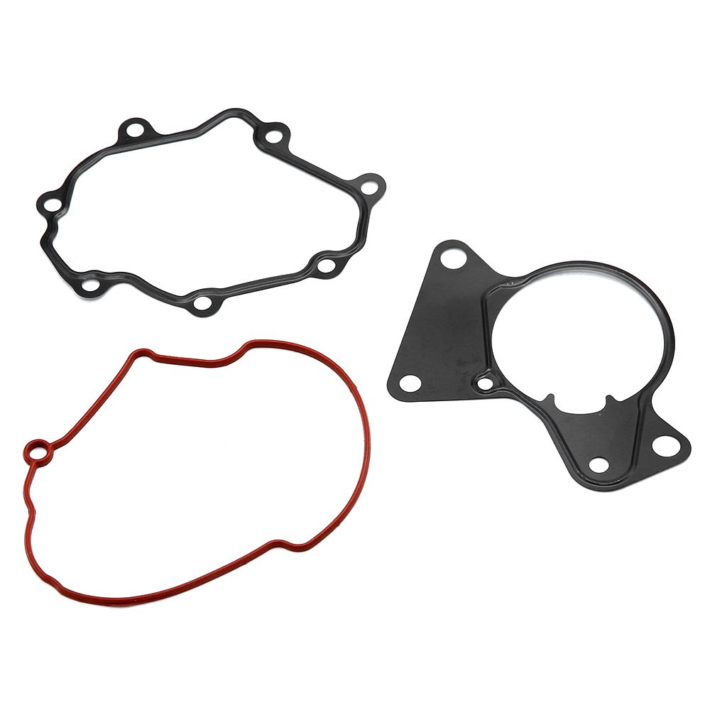 Tandem Pump Repair Kit Sealing Set Vacuum Pump Repair Pack