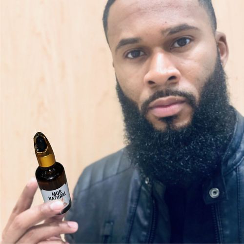 For Increased Beard Growth In Days No Side Effects